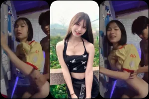 คลิปหลุดนักเรียน หลุดนักเรียนขี้เงี่ยนตกเบ็ดโชว์พี่ๆคาชุดนักเรียน