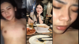 คลิปหลุดทางบ้าน พาสาวมากินข้าวเสร็จพามาเย็ดที่ห้องต่อน้องน่ารักจัด